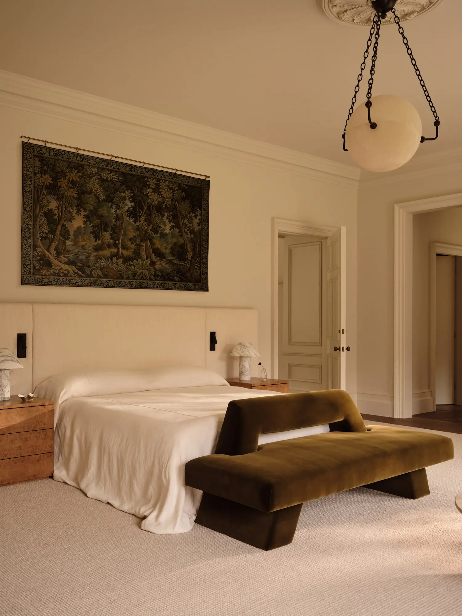 Home Tour  Woodland House